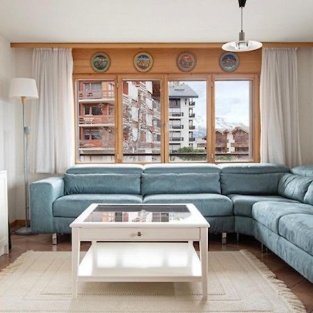 Apartment Ambassador I Apt 7 By Interhome Nendaz Exterior photo
