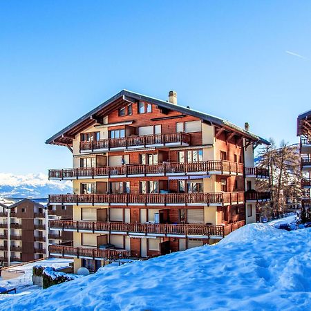 Apartment Ambassador I Apt 7 By Interhome Nendaz Exterior photo