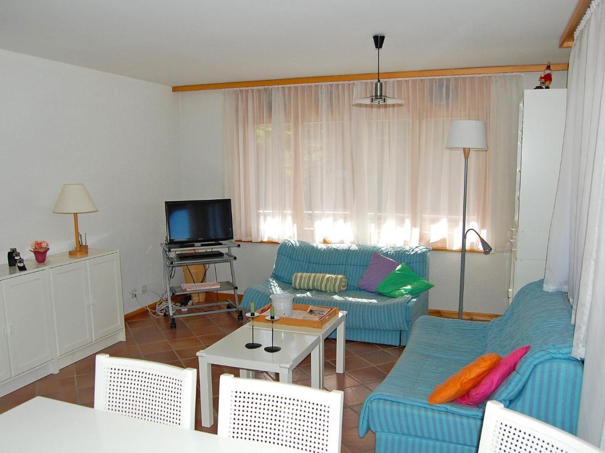 Apartment Ambassador I Apt 7 By Interhome Nendaz Exterior photo