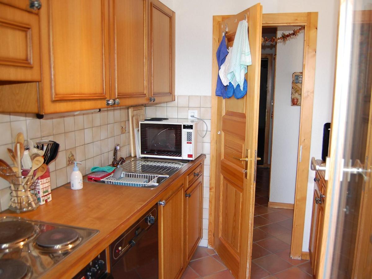 Apartment Ambassador I Apt 7 By Interhome Nendaz Exterior photo