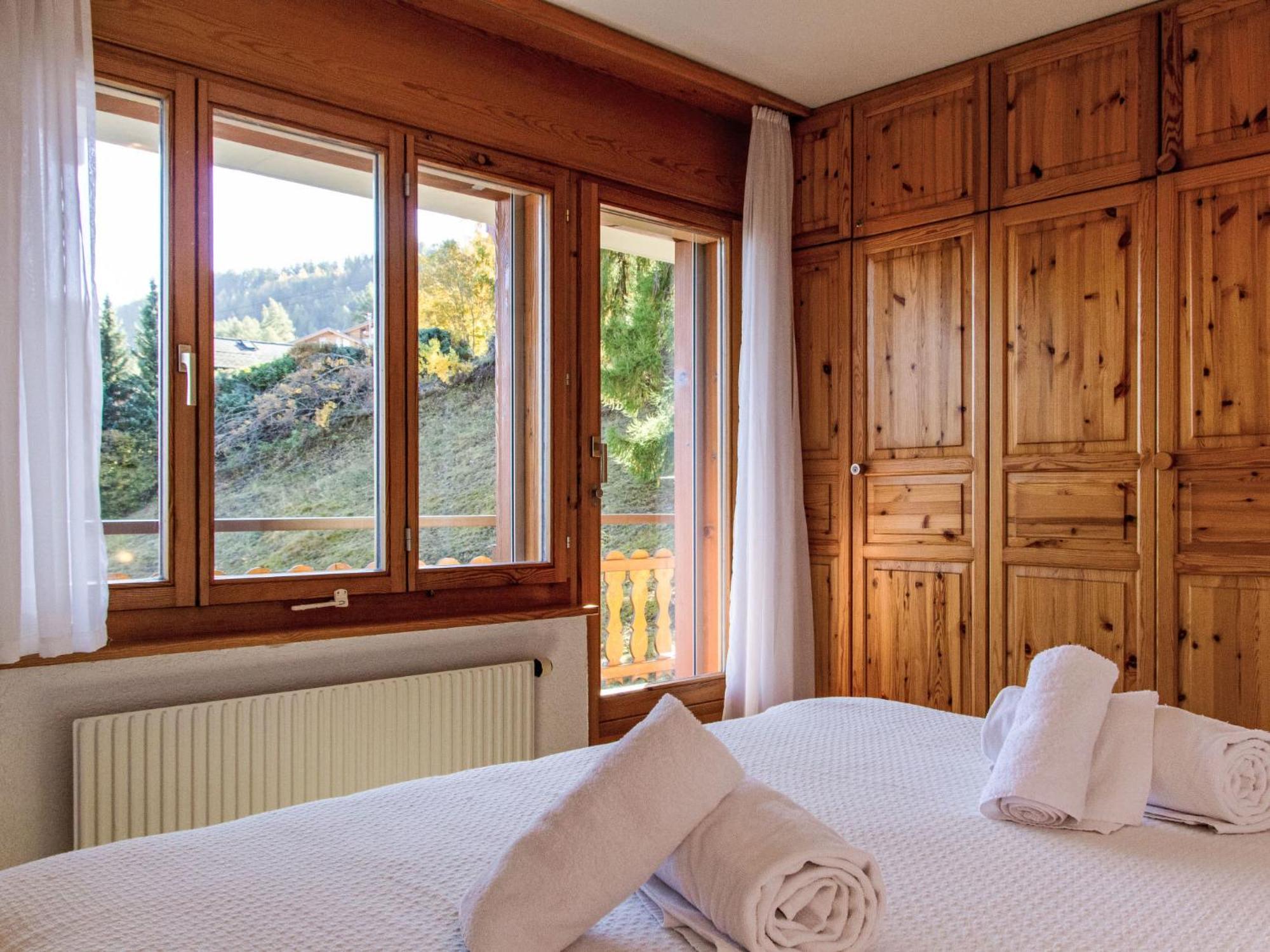 Apartment Ambassador I Apt 7 By Interhome Nendaz Exterior photo
